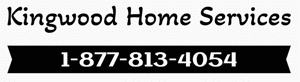 Kingwood Home Services | 1-877-813-4054